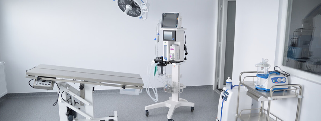 Utilare West Vet Hospital Utilare West Vet Hospital