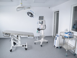 Utilare West Vet Hospital