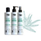 PACHET 3 PASI ALOE LOVER-HIDRATARE INTENSIVA CU EXTRACT PUR DE ALOE VERA