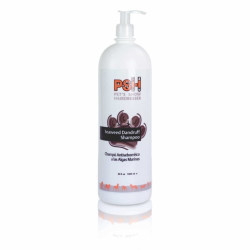 Sampon PSH antiseboreic cu alge marine, 1L Sampon PSH antiseboreic cu alge marine, 1L