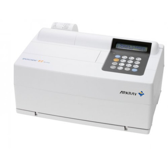 Analizor biochimie uscata ARKRAY SPOTCHEM EZ-SP-4430 RENEW