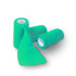 Bandaj elastic autoadeziv VERDE - 15 cm
