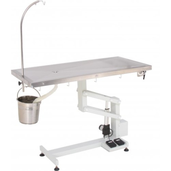 Masa chirurgicala electrica veterinara FT-871E