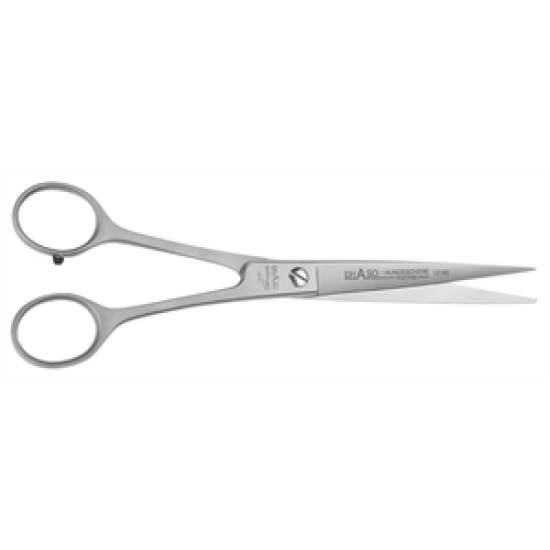 Foarfeca curba EHASO 19 cm, EH-13194