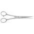 Foarfeca curba EHASO 19 cm, EH-13194
