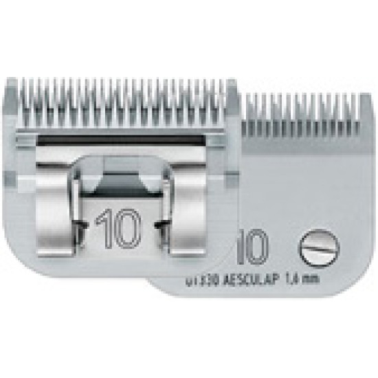 Cutit AESCULAP 1.5 mm (#10), GT330