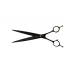 Foarfeca dreapta REVOLUTION Black Titanium, 23 cm, 11190