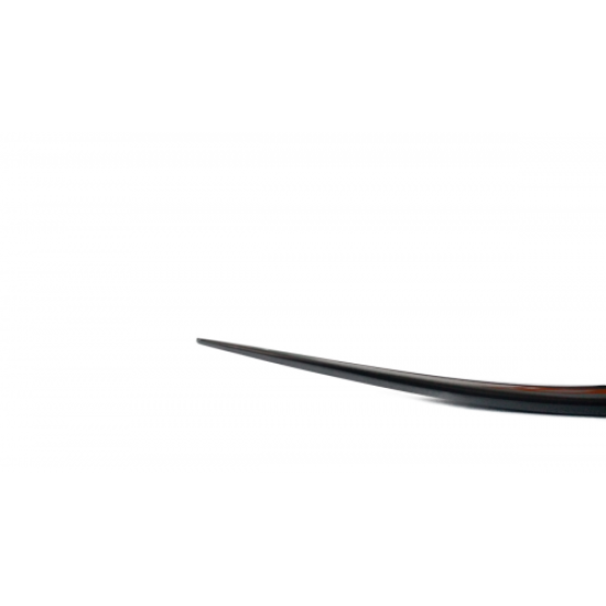 Foarfeca curba REVOLUTION Black Titanium 20cm, 11194 Foarfeca curba REVOLUTION Black Titanium 20cm, 11194