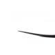 Foarfeca curba REVOLUTION Black Titanium 20cm, 11194 Foarfeca curba REVOLUTION Black Titanium 20cm, 11194
