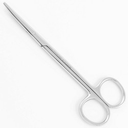 FOARFECA METZENBAUM CURBA 20 CM, 13-122 FOARFECA METZENBAUM CURBA 20 CM, 13-122