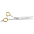 Foarfeca dreapta EHASO 22 cm, 13208 Super Optima 8000