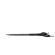 Foarfeca dreapta REVOLUTION Black Titanium, 23 cm, 11190
