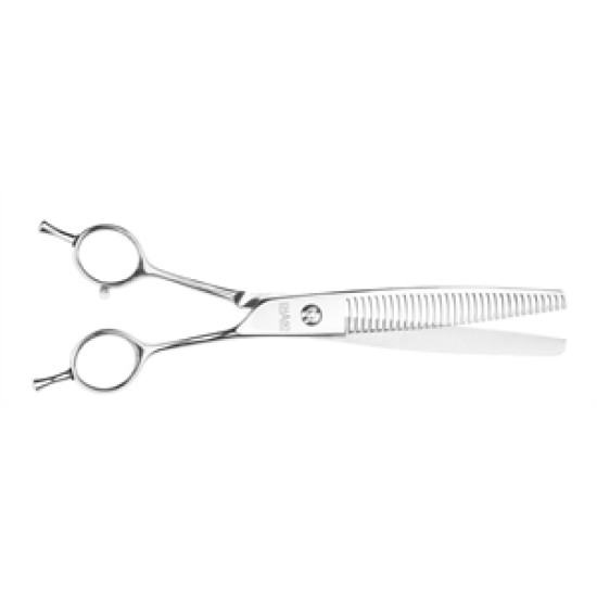 Foarfeca filat 32 dinti REVOLUTION 22cm, 11122