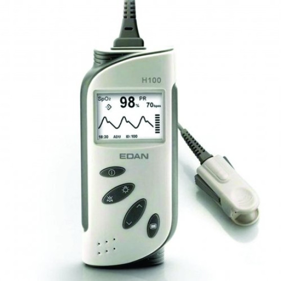 Pulsoximetru uz veterinar H100B