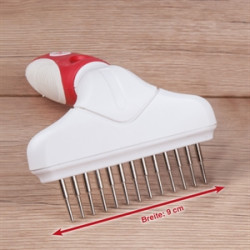 Descalcitor 13 dinti EHASO 40460
