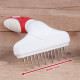 Descalcitor 25 dinti alternanti EHASO 40461