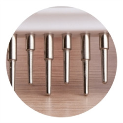 Descalcitor 25 dinti alternanti EHASO 40461 Descalcitor 25 dinti alternanti EHASO 40461