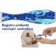 Registru evidenta vaccinari antirabice