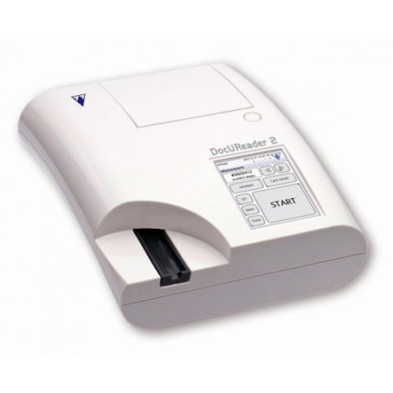 Analizor urina DocUReader 2 Pro