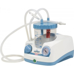 Aspirator chirurgical New ASPIRET