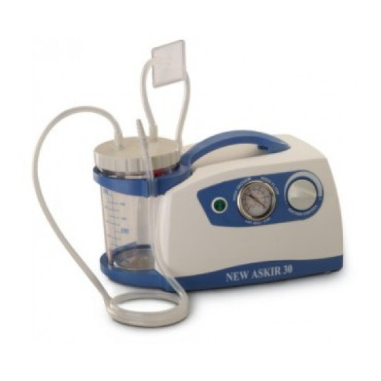 Aspirator chirurgical New ASKIR 30