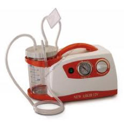 Aspirator chirurgical ASKIR 30 12V