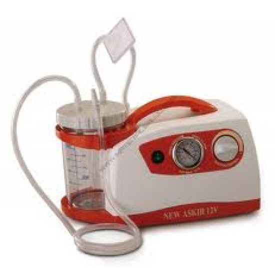 Aspirator chirurgical ASKIR 30 12V