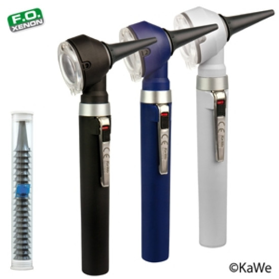 Otoscop PICCOLIGHT Fibra Optica
