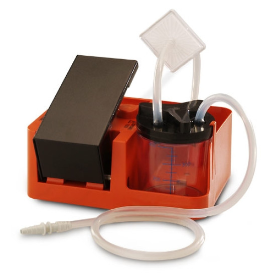 Aspirator chirurgical -EMIVAC