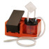 Aspirator chirurgical -EMIVAC