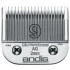 Cutit ANDIS, 2 mm, Size 9