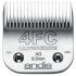 Cutit ANDIS, 9,5 mm, Size 4F