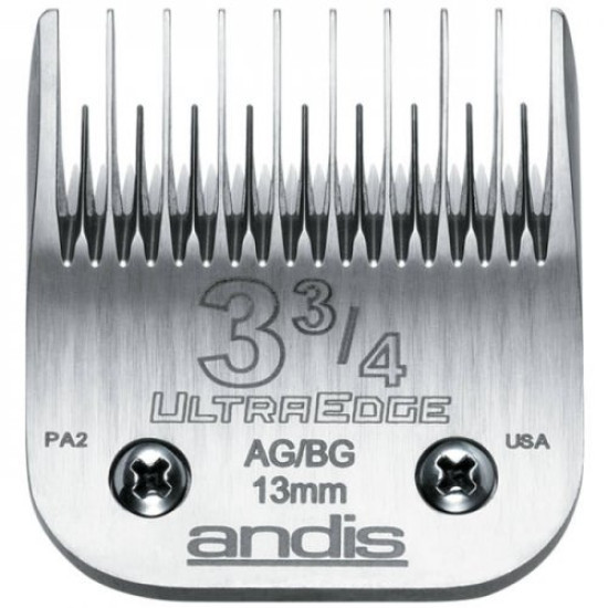 Cutit ANDIS, 13 mm, Size 3-3/4