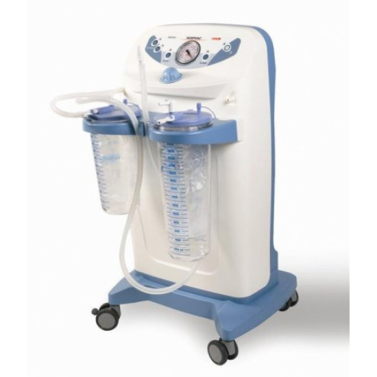 Aspirator chirurgical NEW HOSPIVAC 400