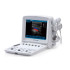 Ecograf veterinar Doppler Color U50 Vet cu sonda microconvexa