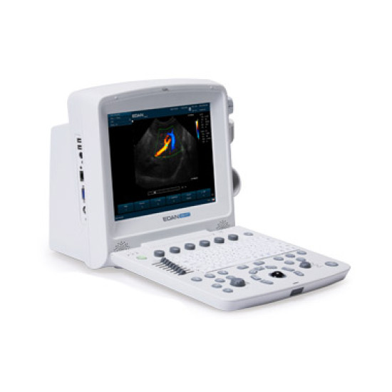 Ecograf veterinar Doppler Color U50 Vet cu sonda microconvexa Ecograf veterinar Doppler Color U50 Vet cu sonda microconvexa