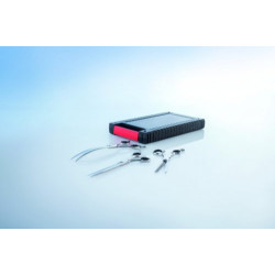 Set 3 foarfece profesionale AESCULAP