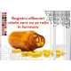 Registru eliberari prescriptii care nu se retin in farmacii