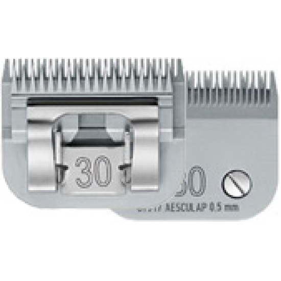 Cutit AESCULAP 0.5 mm (#30), GT317 Cutit AESCULAP 0.5 mm (#30), GT317