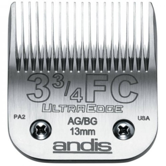 Cutit ANDIS, 13 mm, Size 3-3/4F