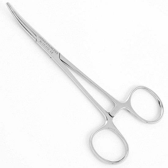 PENSA CRILE CURBA 14CM, 17-172