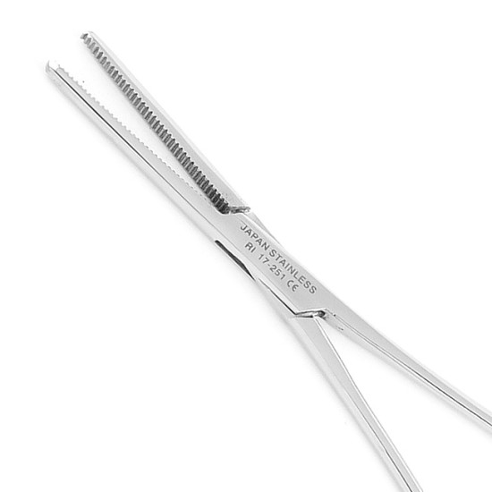 PENSA PEAN DREAPTA 18 CM, 17-253