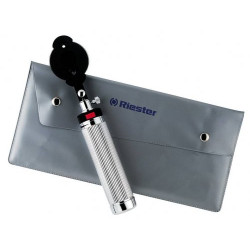 Oftalmoscop Riester uni® II May HL 2,5 V (halogen) 2020-201 Oftalmoscop Riester uni® II May HL 2,5 V (halogen) 2020-201