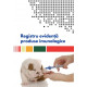 Registru produse imunologice