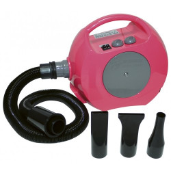 STATIE GROOMING, FUCSIA DSY- BTS 3000 F