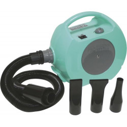 STATIE GROOMING, TURCOAZ DSY-BTS3000T