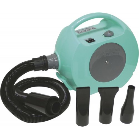STATIE GROOMING, TURCOAZ DSY-BTS3000T STATIE GROOMING, TURCOAZ DSY-BTS3000T