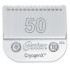 Cutit OSTER 1/20 mm, size 50
