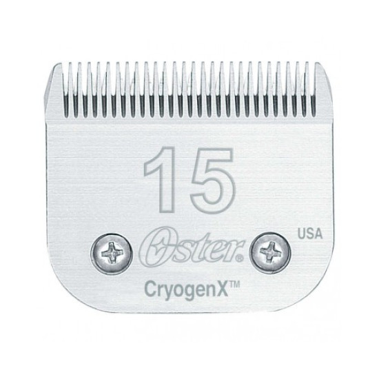 Cutit OSTER 1.2 mm, size 15