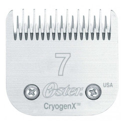 Cutit OSTER 3,2 mm, size 7 Cutit OSTER 3,2 mm, size 7